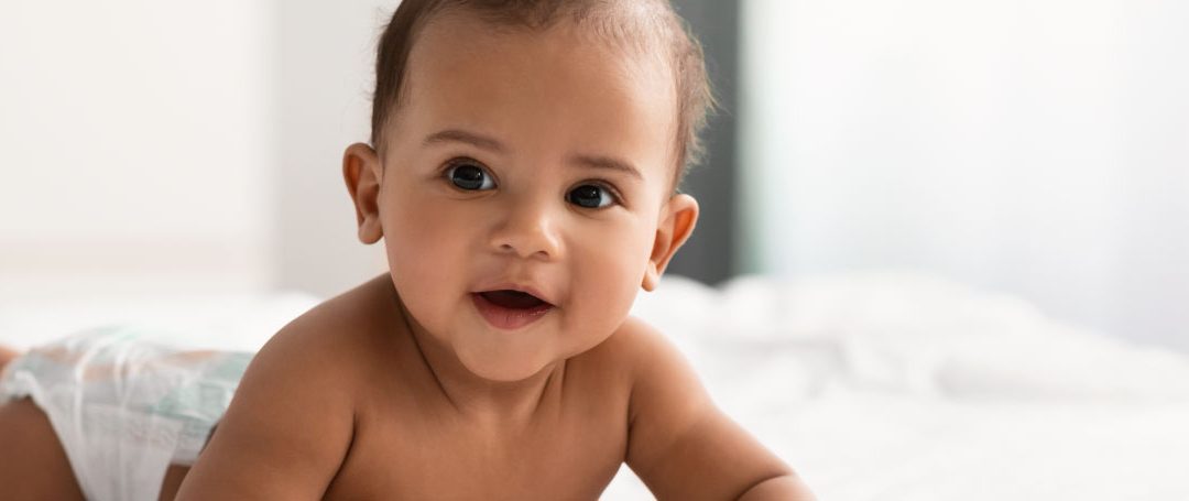 Baby Diapers – A Healthier Choice for Baby Bottoms