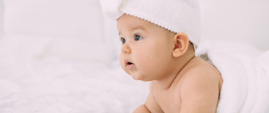 Diapers and Baby Care – Can They Get Along?