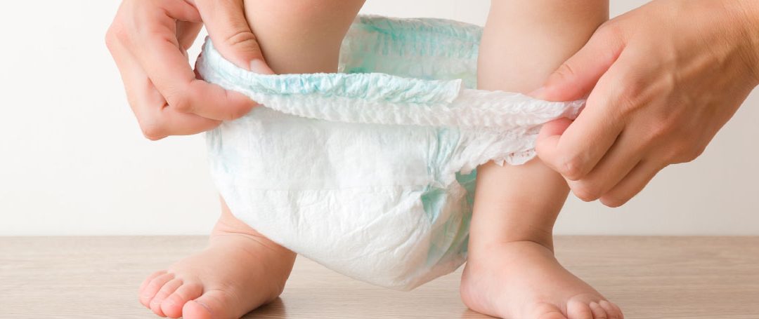 Why Should I Buy Diaper Pants?