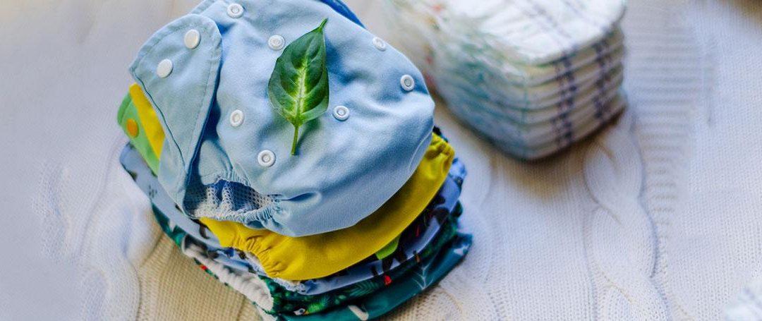 Disposable Diapers vs Cloth Nappies