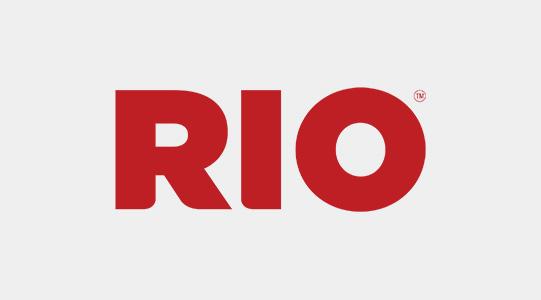 Rio Pads Logo