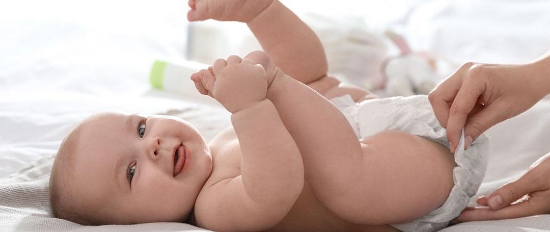 Why You Should Use Snuggy Diapers For Your Baby?