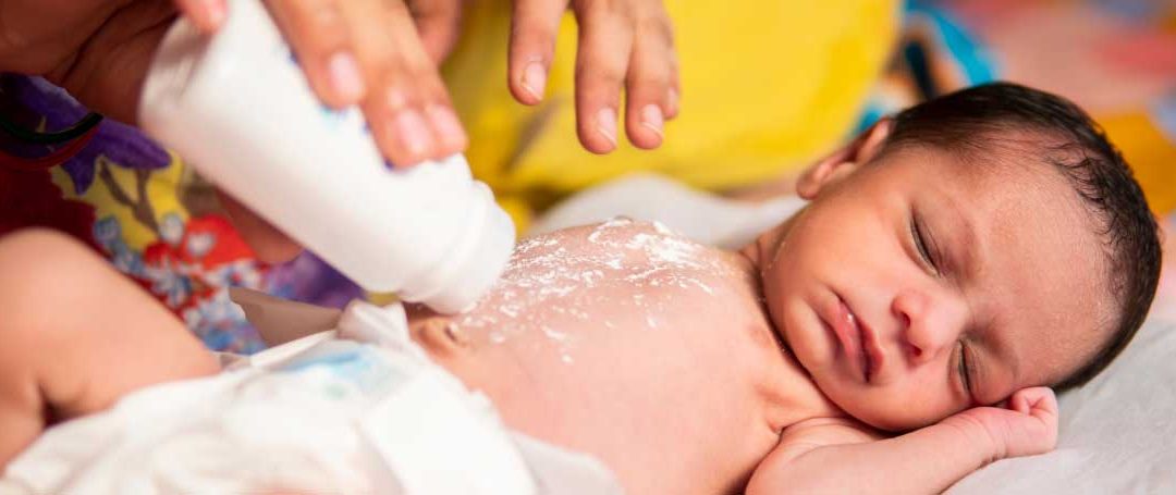 Baby Skin Care: Tips for Your Newborn