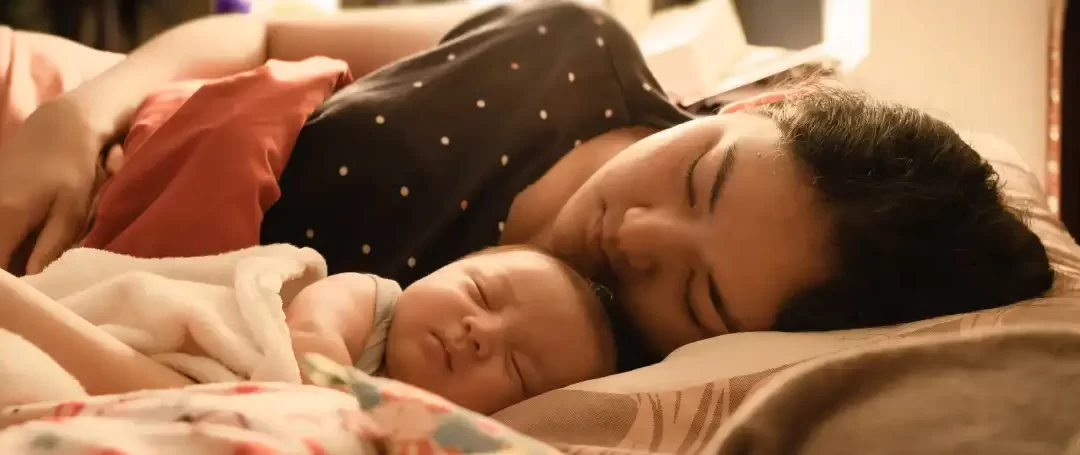 Ensure a Safe Night’s Sleep for Your Baby