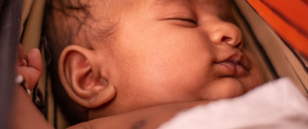 How Much Sleep Should Your Baby and Kids Be Getting?