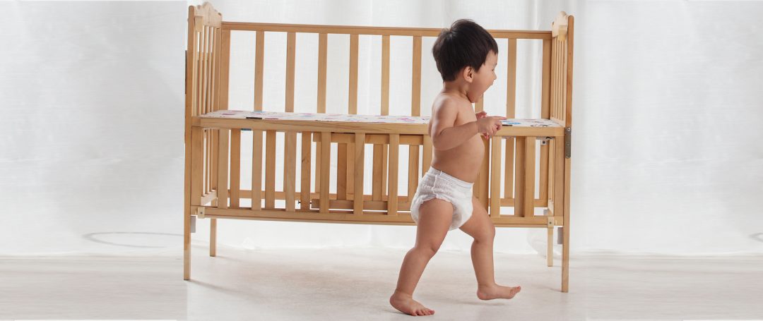 Baby Milestones: Your Child’s First Year of Development