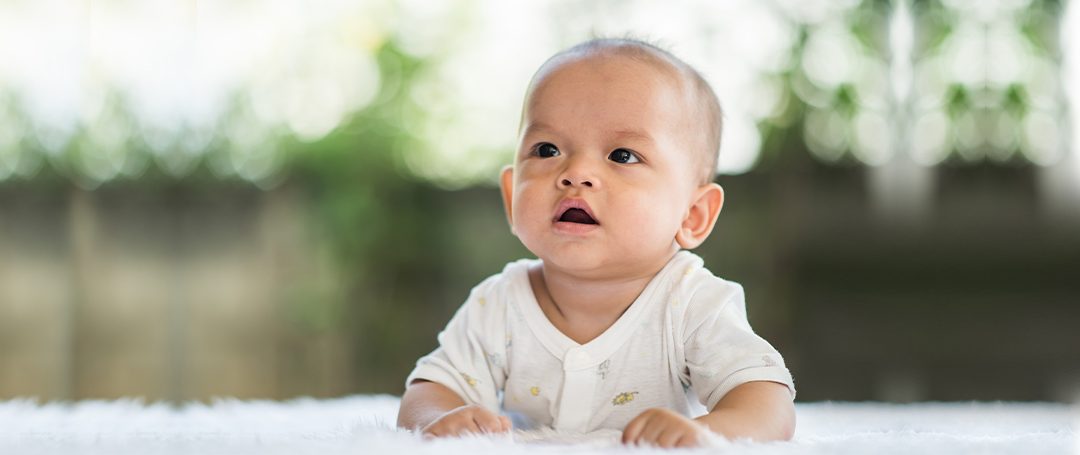Baby Teething: Know the Signs and Symptoms