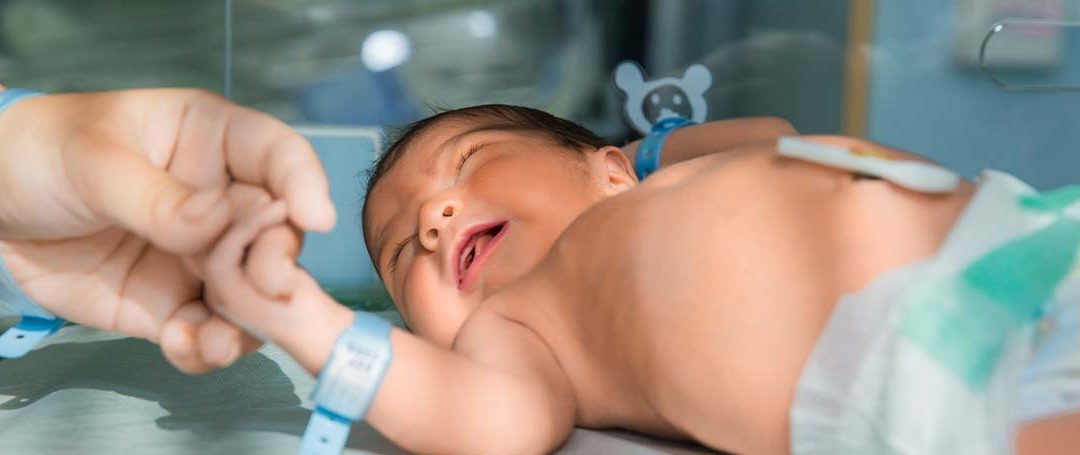 Caring for a Premature Baby: What Parents Need to Know