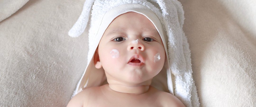 Tips to Look After Your Newborn Babys Skin in Summer