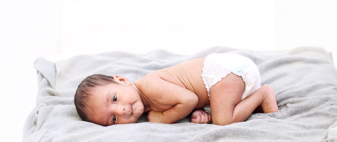 Choosing the Perfect Diapers for Your Baby: A Quick Guide