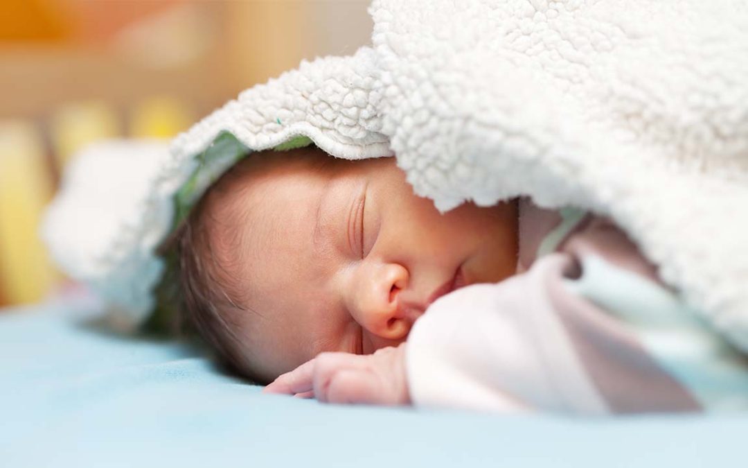 The Best Sleeping Position for Your Baby – Everything You Need to Know
