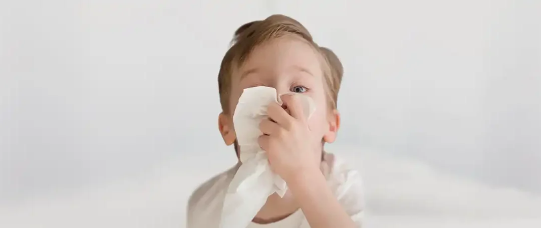 Bye-Bye Runny Nose: Home Remedies For Your Baby